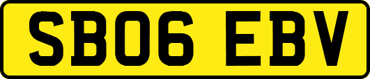 SB06EBV
