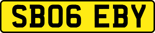 SB06EBY