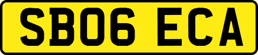 SB06ECA