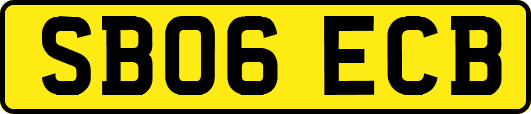 SB06ECB