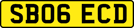 SB06ECD