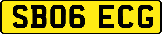 SB06ECG