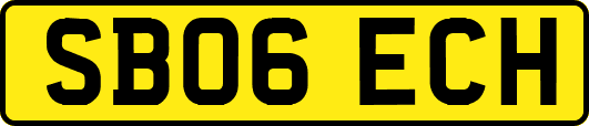 SB06ECH