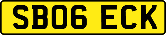 SB06ECK