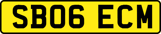 SB06ECM