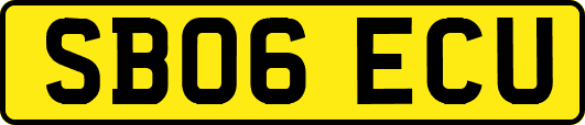SB06ECU