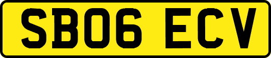 SB06ECV