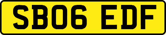 SB06EDF