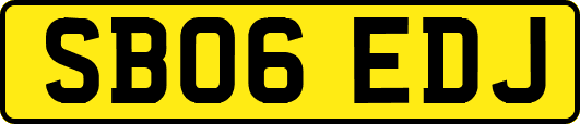 SB06EDJ