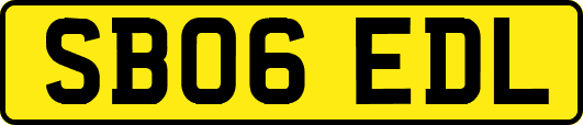 SB06EDL
