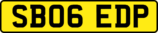 SB06EDP