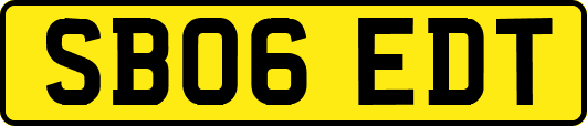 SB06EDT