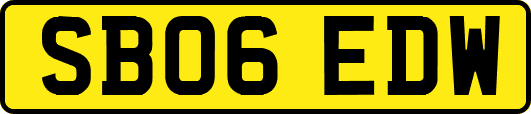 SB06EDW