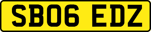 SB06EDZ