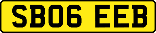 SB06EEB