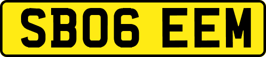 SB06EEM