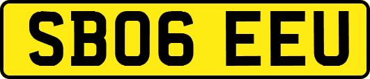 SB06EEU
