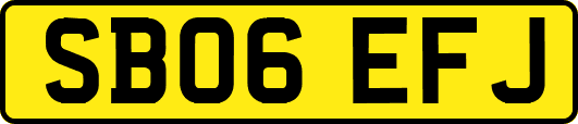 SB06EFJ