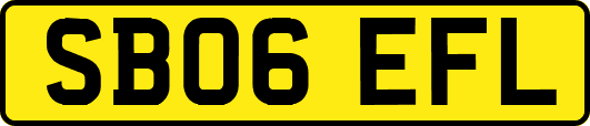 SB06EFL