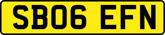 SB06EFN