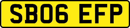 SB06EFP