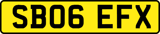 SB06EFX