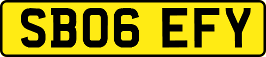 SB06EFY