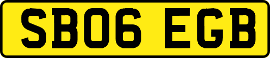 SB06EGB