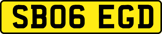 SB06EGD