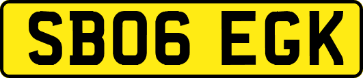 SB06EGK