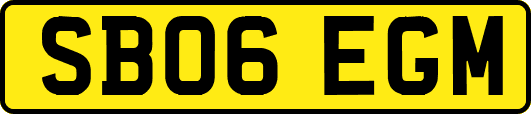 SB06EGM