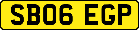SB06EGP