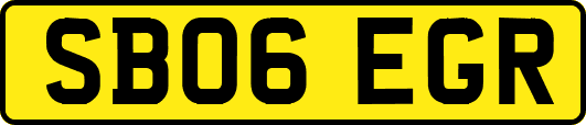 SB06EGR