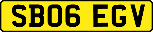 SB06EGV