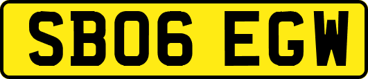 SB06EGW