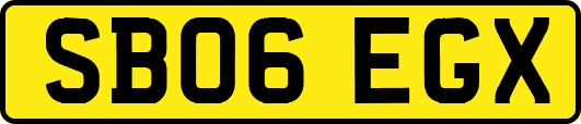 SB06EGX