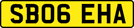 SB06EHA