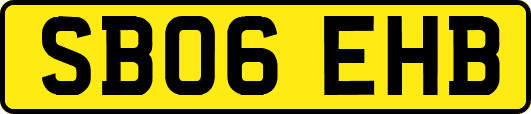 SB06EHB