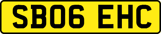 SB06EHC