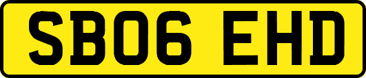SB06EHD