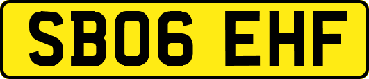 SB06EHF