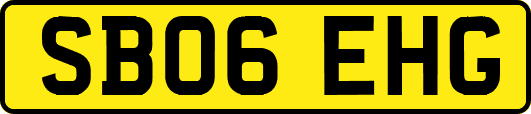 SB06EHG