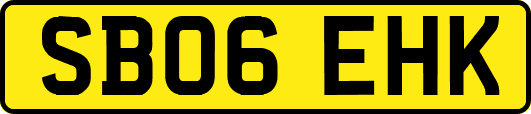 SB06EHK