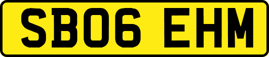 SB06EHM