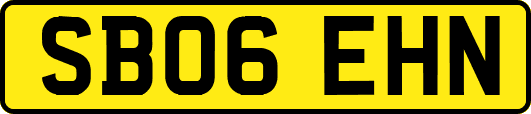 SB06EHN