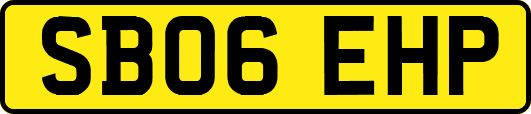 SB06EHP