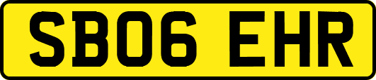 SB06EHR