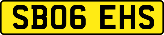 SB06EHS
