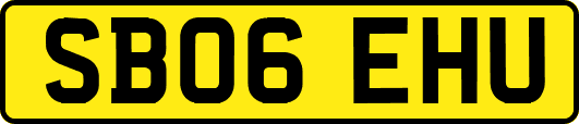 SB06EHU