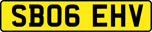SB06EHV